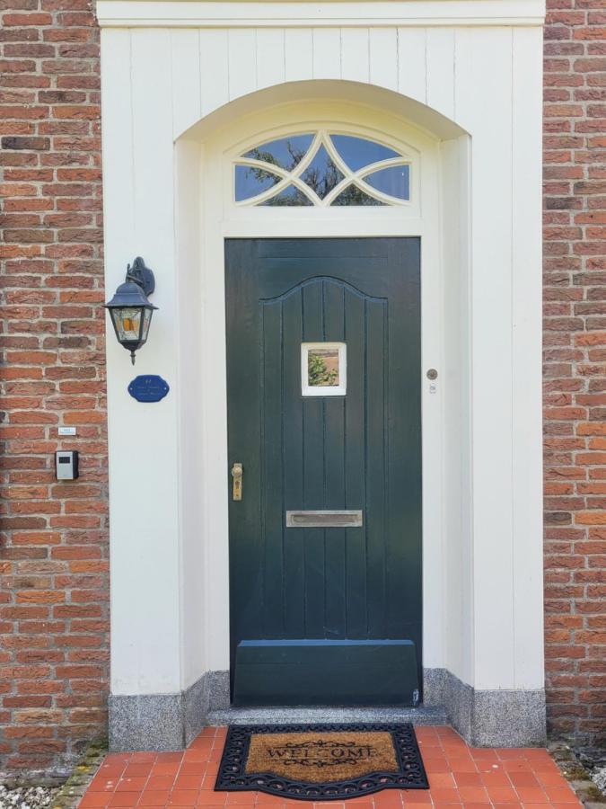 B&B Villa Giethoorn - Canalview, Privacy & Parking Zewnętrze zdjęcie