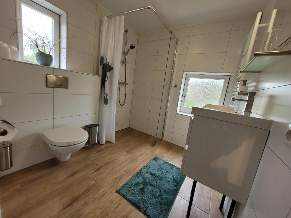 B&B Villa Giethoorn - Canalview, Privacy & Parking Zewnętrze zdjęcie