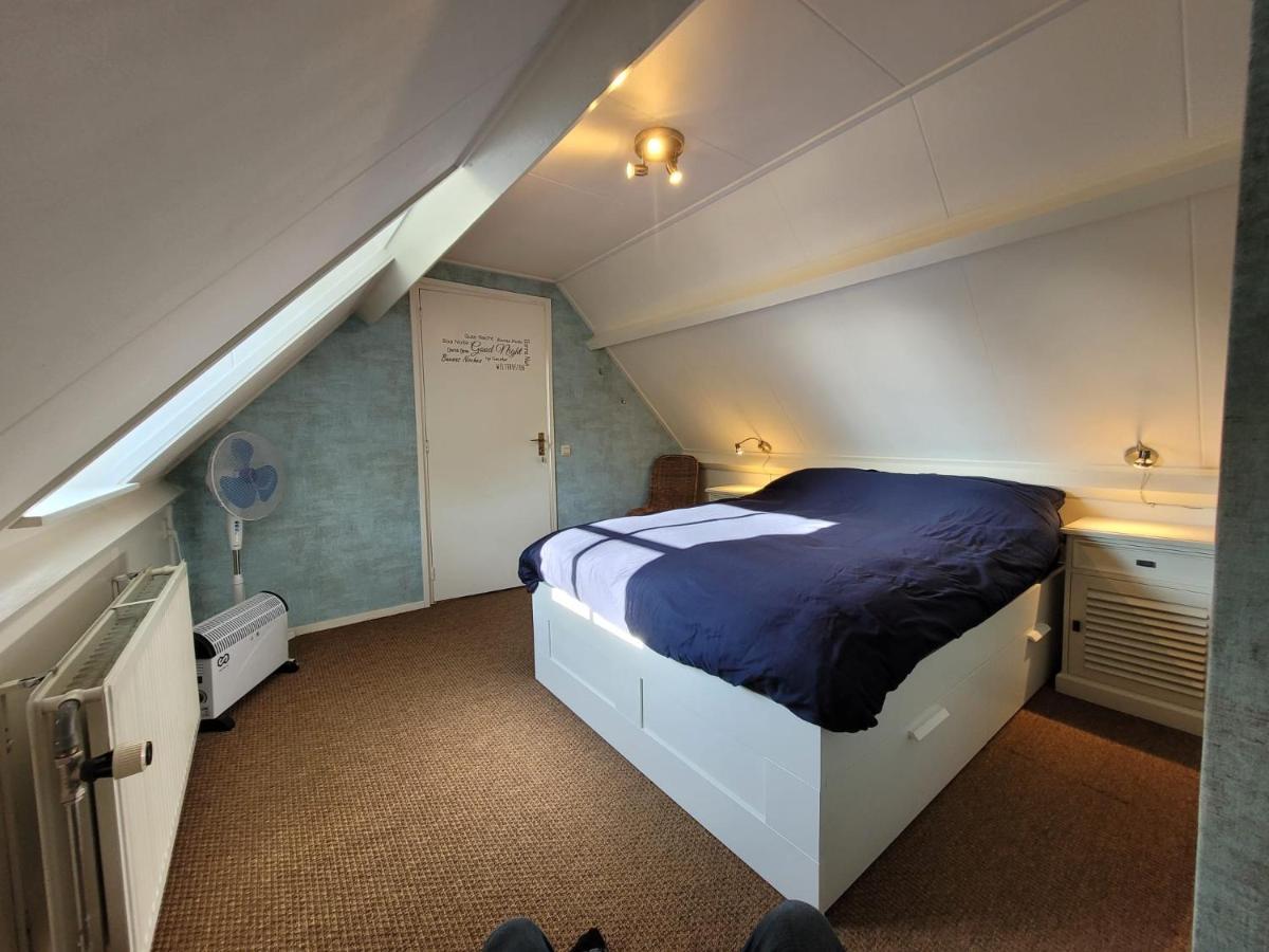 B&B Villa Giethoorn - Canalview, Privacy & Parking Zewnętrze zdjęcie
