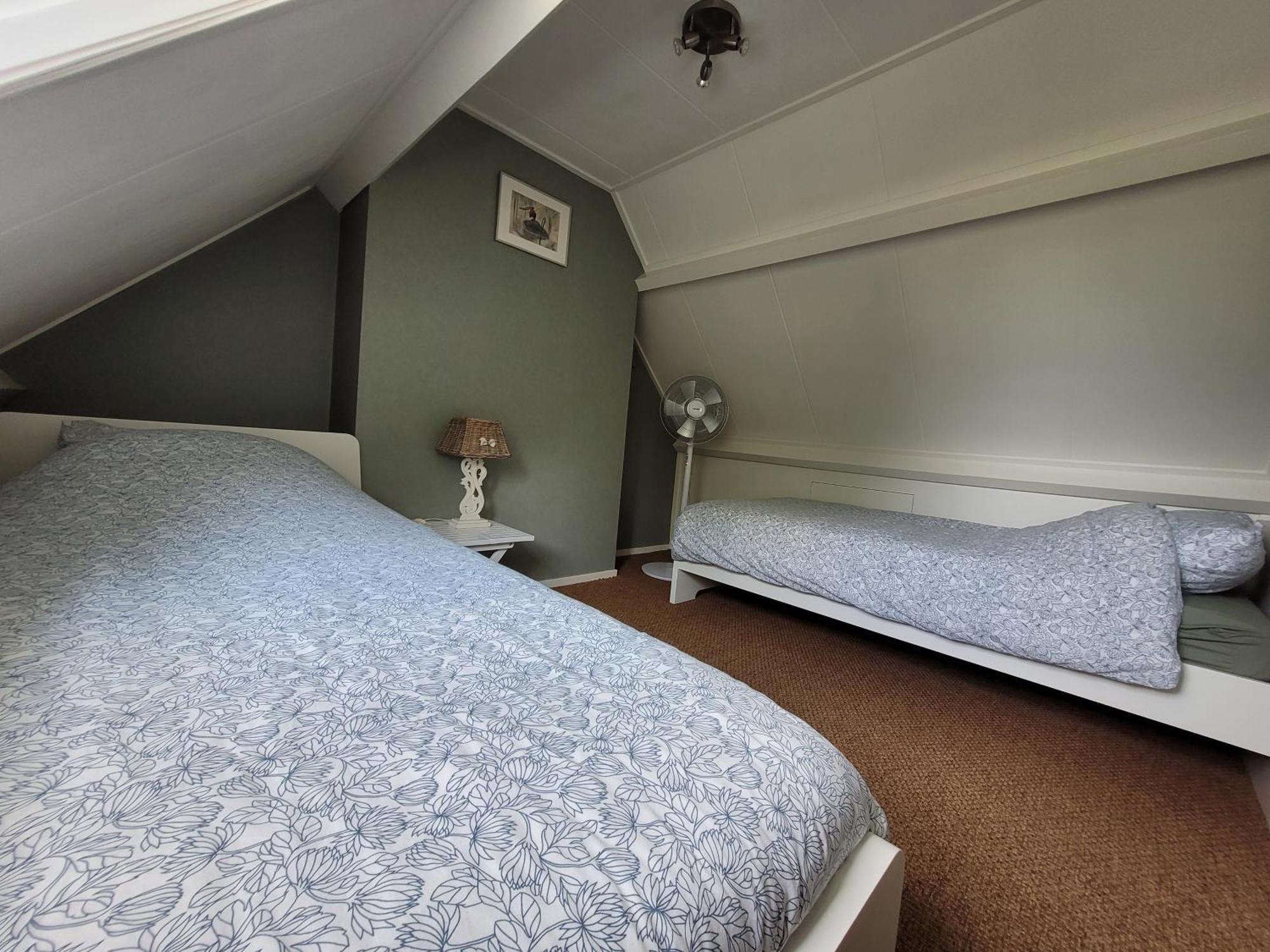 B&B Villa Giethoorn - Canalview, Privacy & Parking Zewnętrze zdjęcie